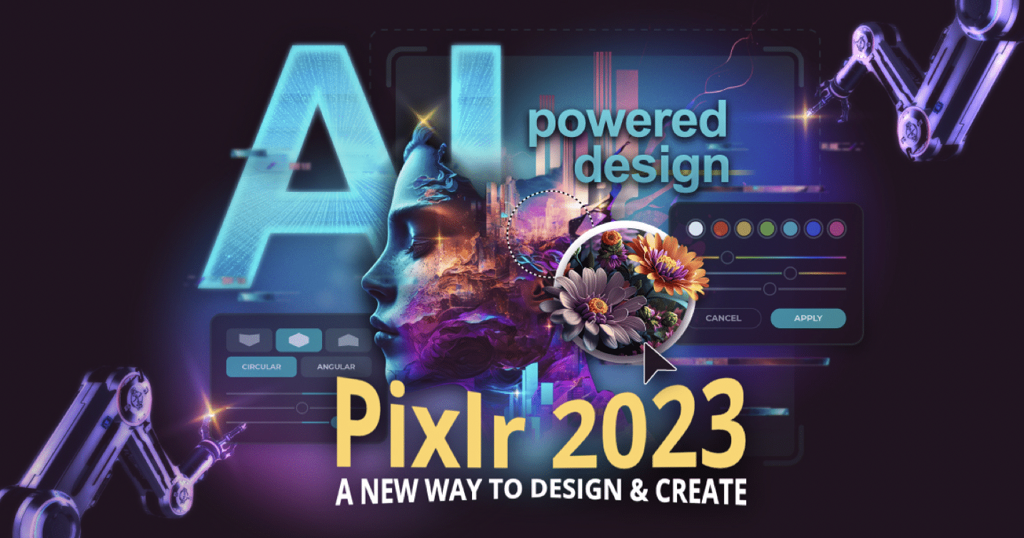 How to Maximize Creativity When Photo Editing