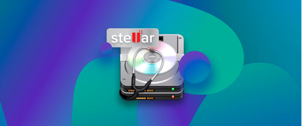 How to Use Stellar Data Recovery Professional to Retrieve Deleted Files on Your Mac