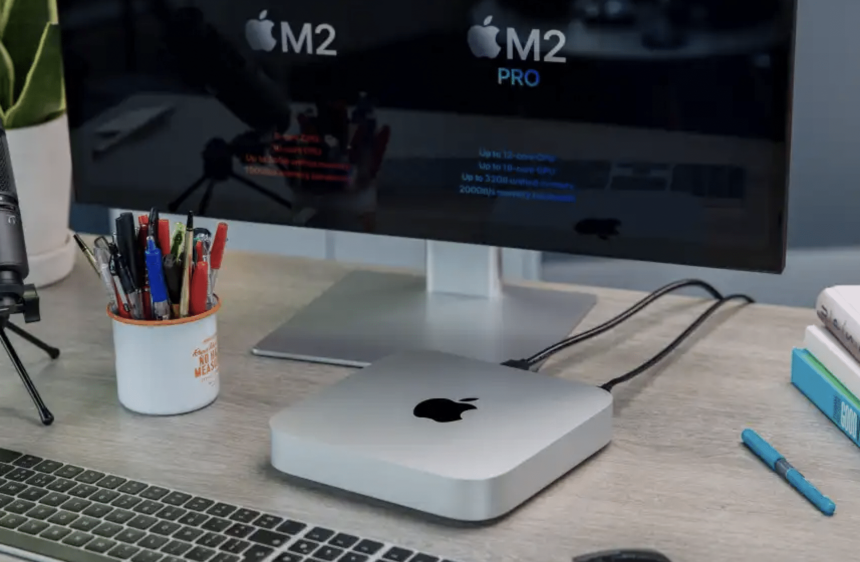M2 Mac Mini