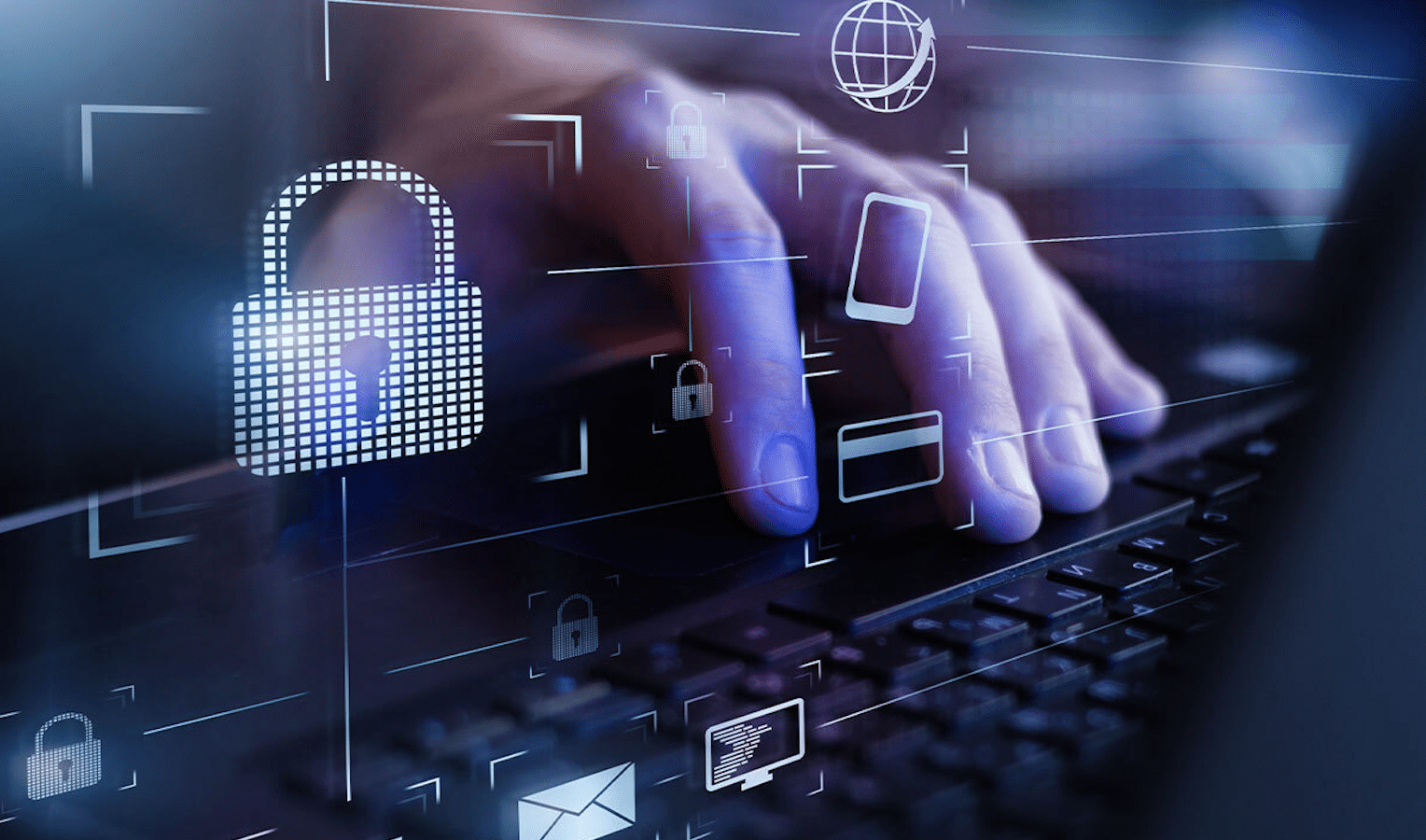 Simple ways to protect your online privacy