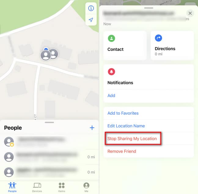 7 Methods to Hide Your Location on iPhone Straightforwardly