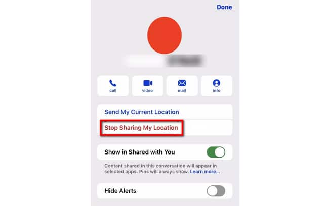 7 Methods to Hide Your Location on iPhone Straightforwardly