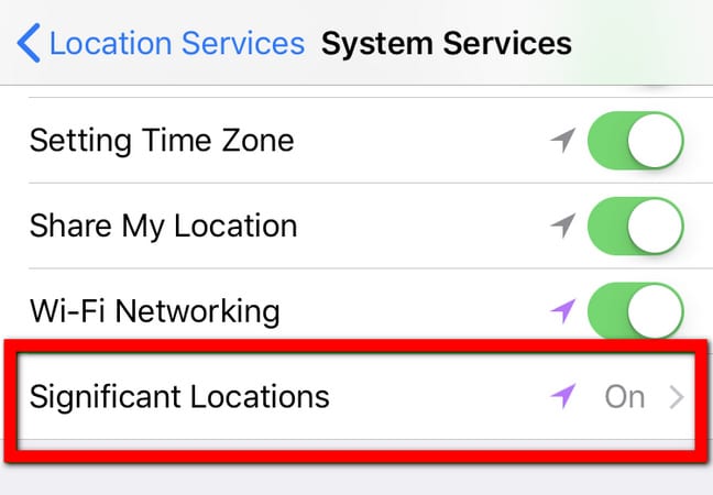 7 Methods to Hide Your Location on iPhone Straightforwardly