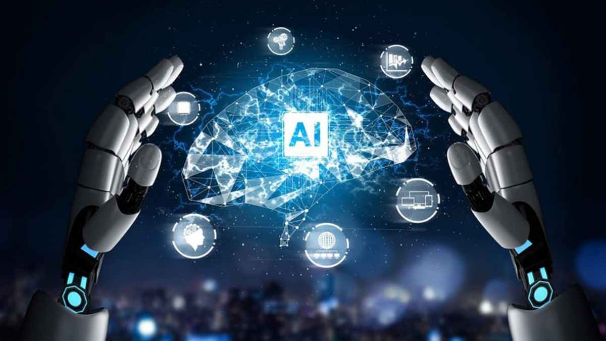 10 Ways AI is Transforming Industries Worldwide