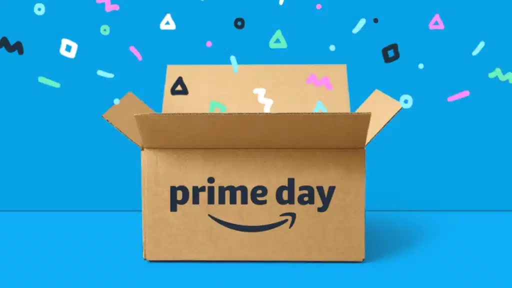 Amazon Prime Day