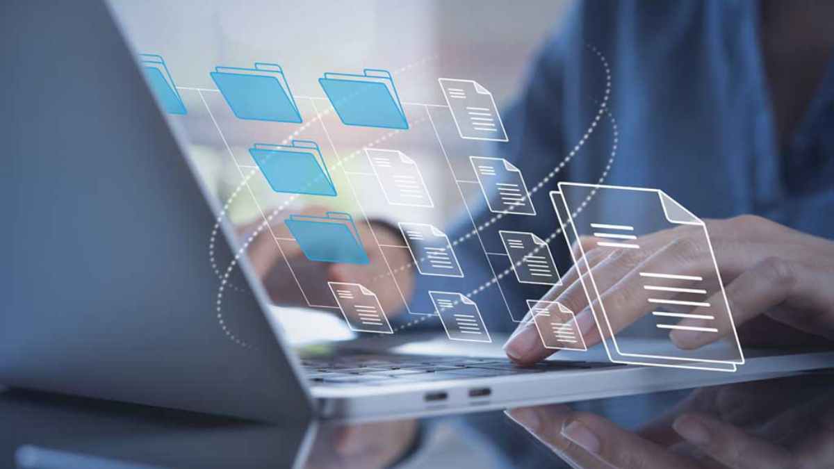 An Ultimate Guide To Legal Document Management Software