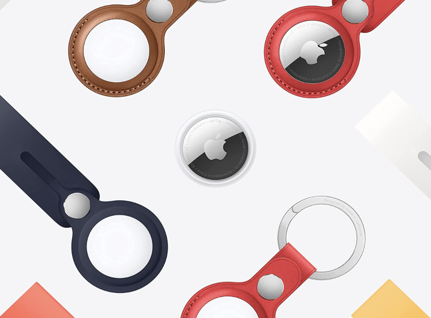Apple AirTag