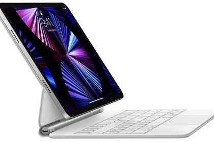 Apple Magic Keyboard