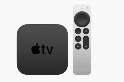 Apple TV