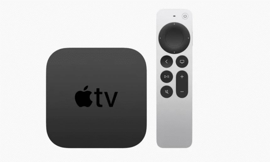 Apple TV
