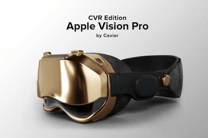 Apple Vision Pro