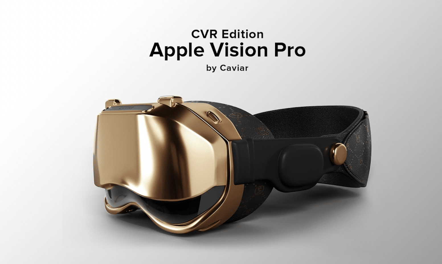 Apple Vision Pro