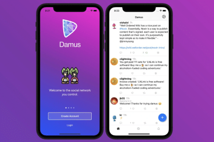Damus App
