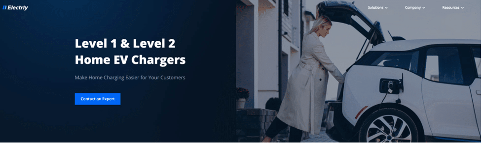 Electrly Review – The First-Rate EV Charger Manufacturer