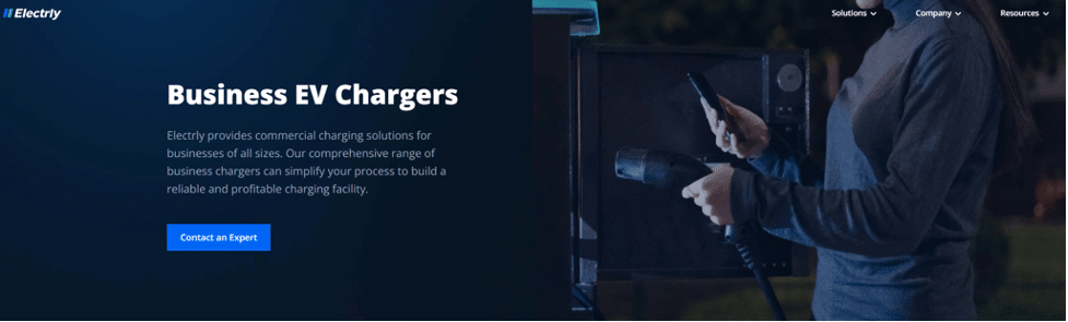 Electrly Review – The First-Rate EV Charger Manufacturer