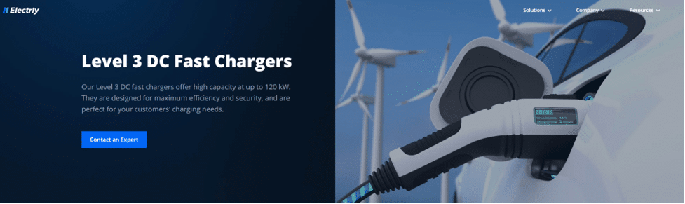 Electrly Review – The First-Rate EV Charger Manufacturer