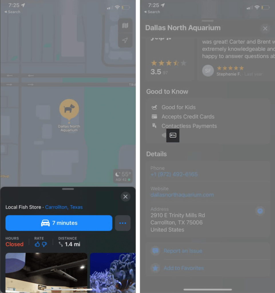 Finding Stores That Accept Apple Pay 2023