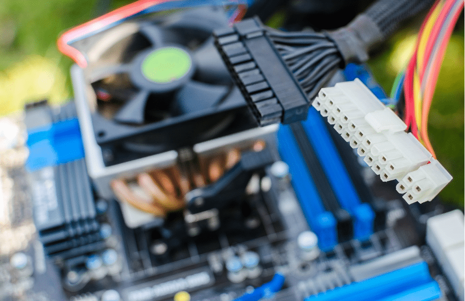 How to Build a PC from Scratch