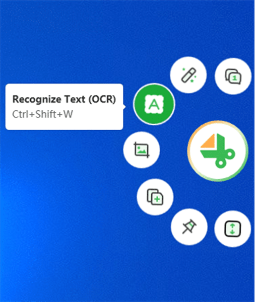 How to Extract Word from Image