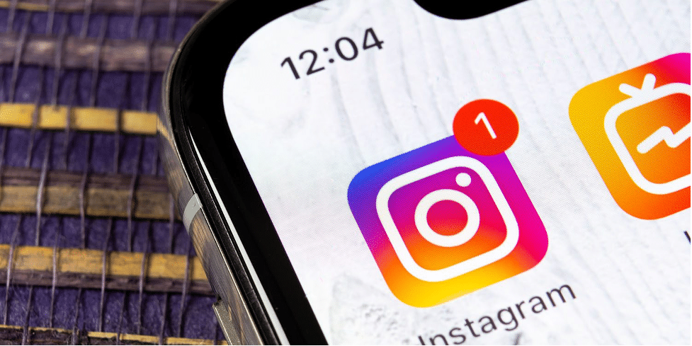 Instagram Stardom – One iPhone Away