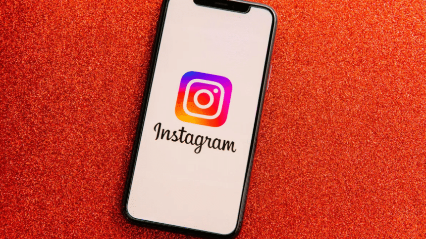 Instagram Stardom - One iPhone Away