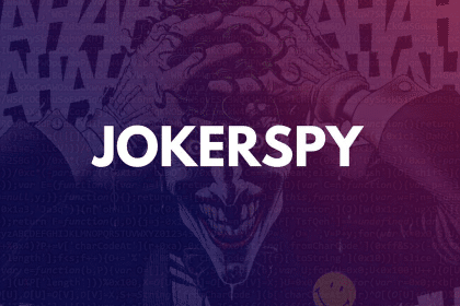 JokerSpy