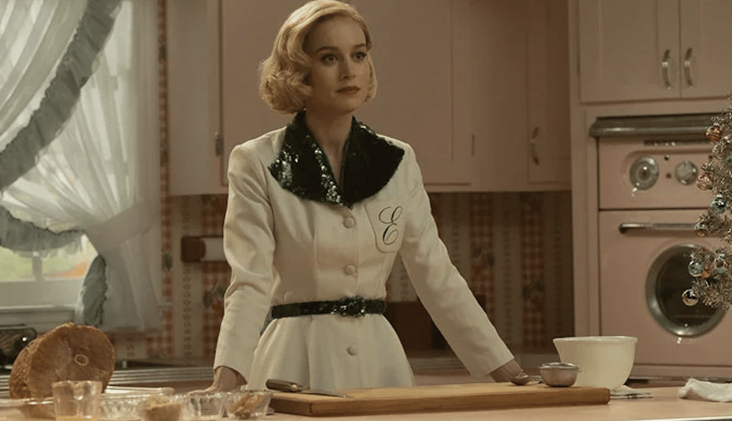 Lessons in Chemistry