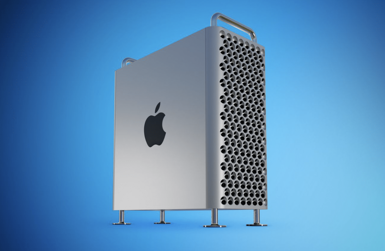Mac Pro