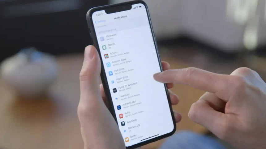 Maintaining a Secure iOS Ecosystem Best Practices for Online Safety on iPhone and iPad