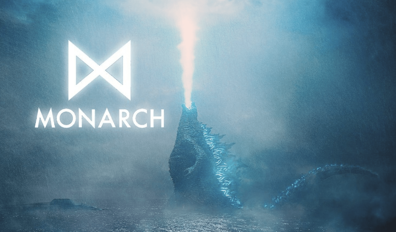Monarch: Legacy of Monsters