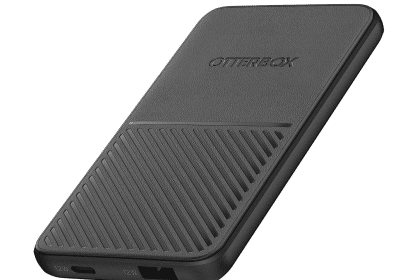 OtterBox Performance 5000mAh Power Bank