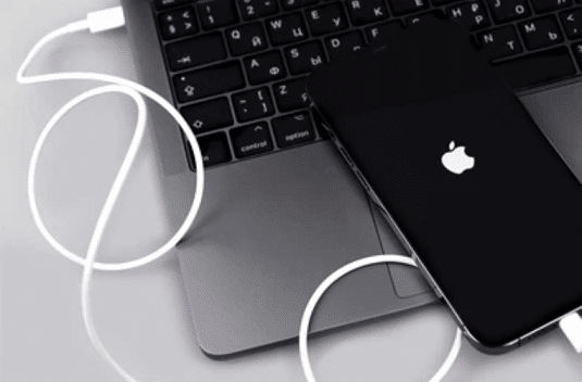 Restore iPhone with iTones