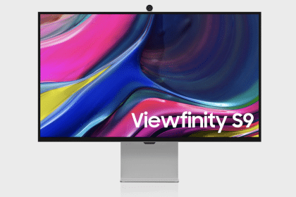 Samsung’s Studio Display Rival