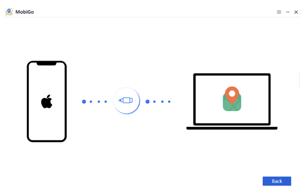 MobiGo: The Safest Way to Spoof Pokemon GO on iOS Devices