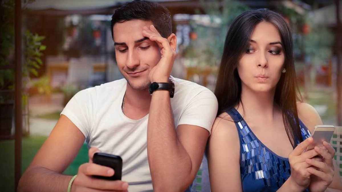 Should You Use the Spy Apps for Cheating Spouses?