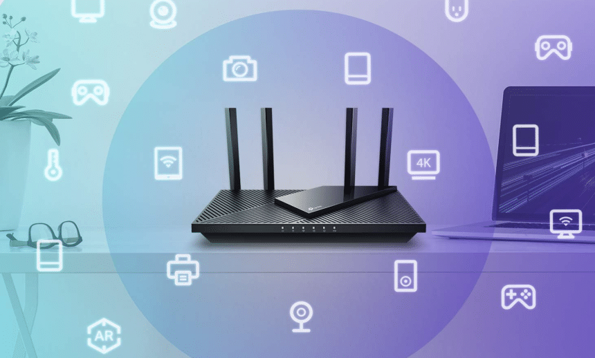 TP-Link