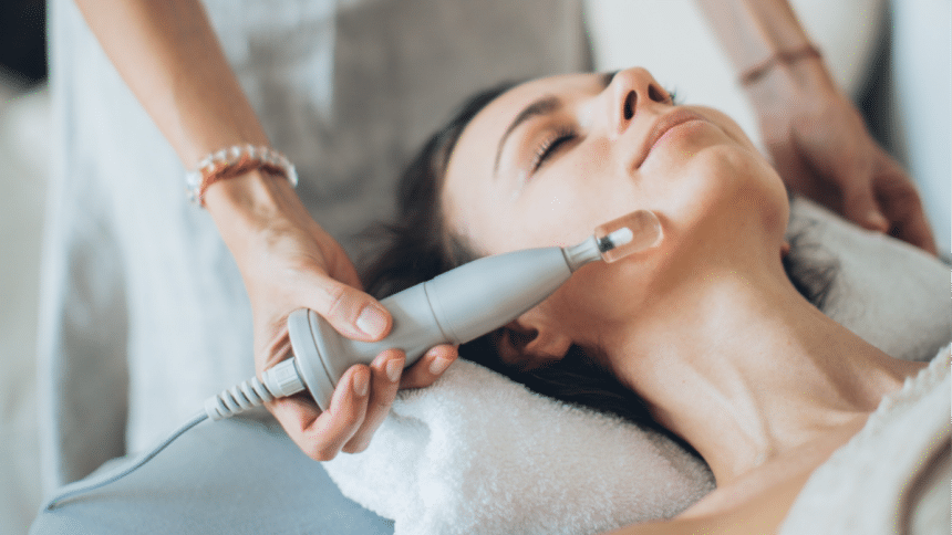 Unlock the Power of Beauty Meets Tech