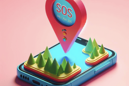 What Does SOS Mean on iPhone