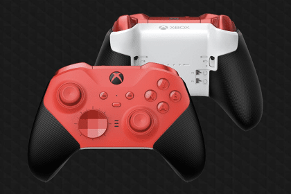 Xbox Elite Wireless Controller Series 2 Core