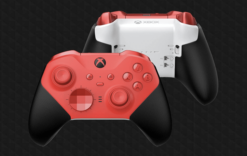 Xbox Elite Wireless Controller Series 2 Core