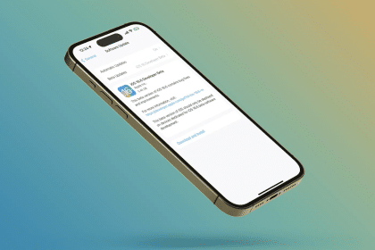 iPadOS 16.6 and iOS 16.6
