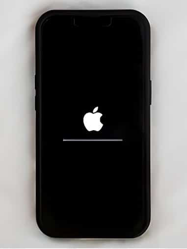 Causes of iPhone Black Screen: Software Issue