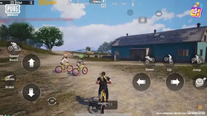PUBG Mobile