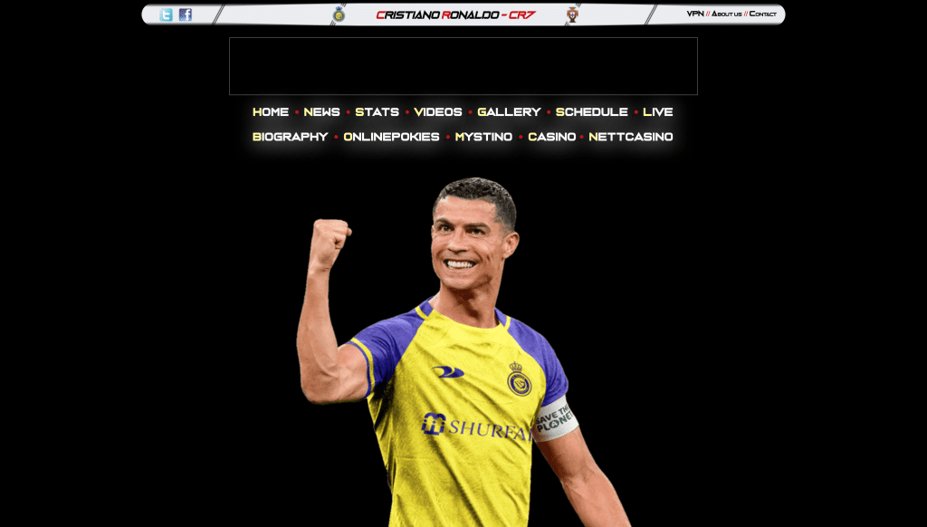 NHL66 Alternatives: Ronaldo7