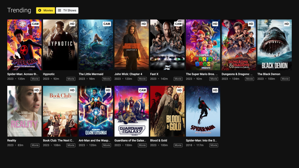 HuraWatch Alternatives: Vumoo