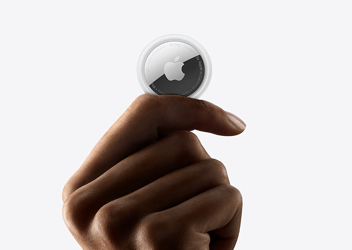 Apple AirTag