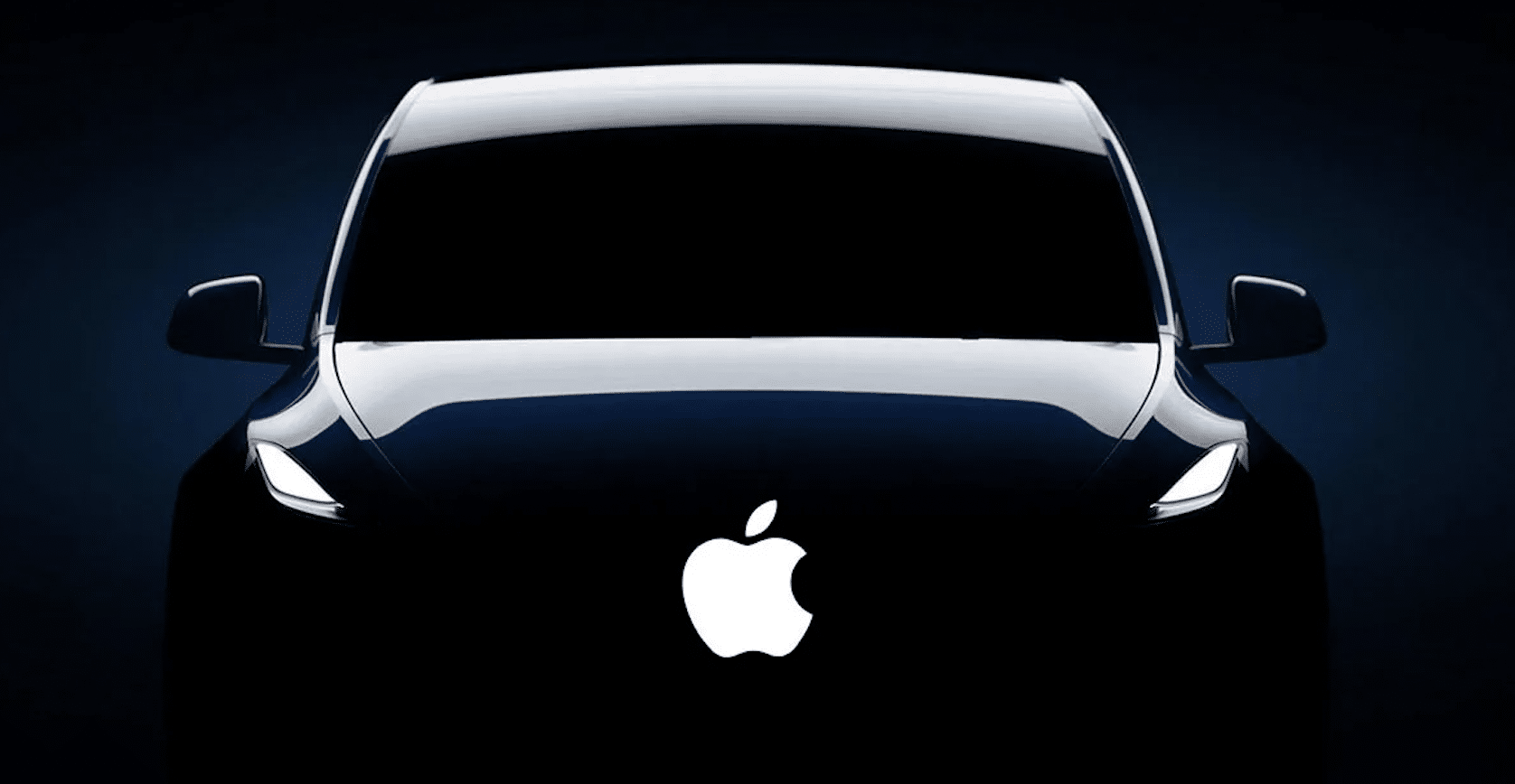 Apple Car