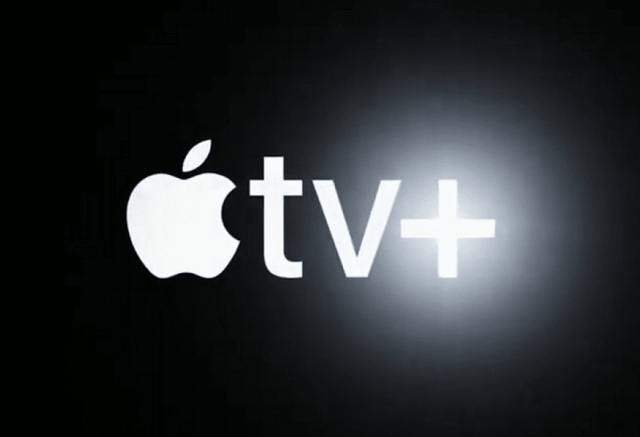 Apple TV+