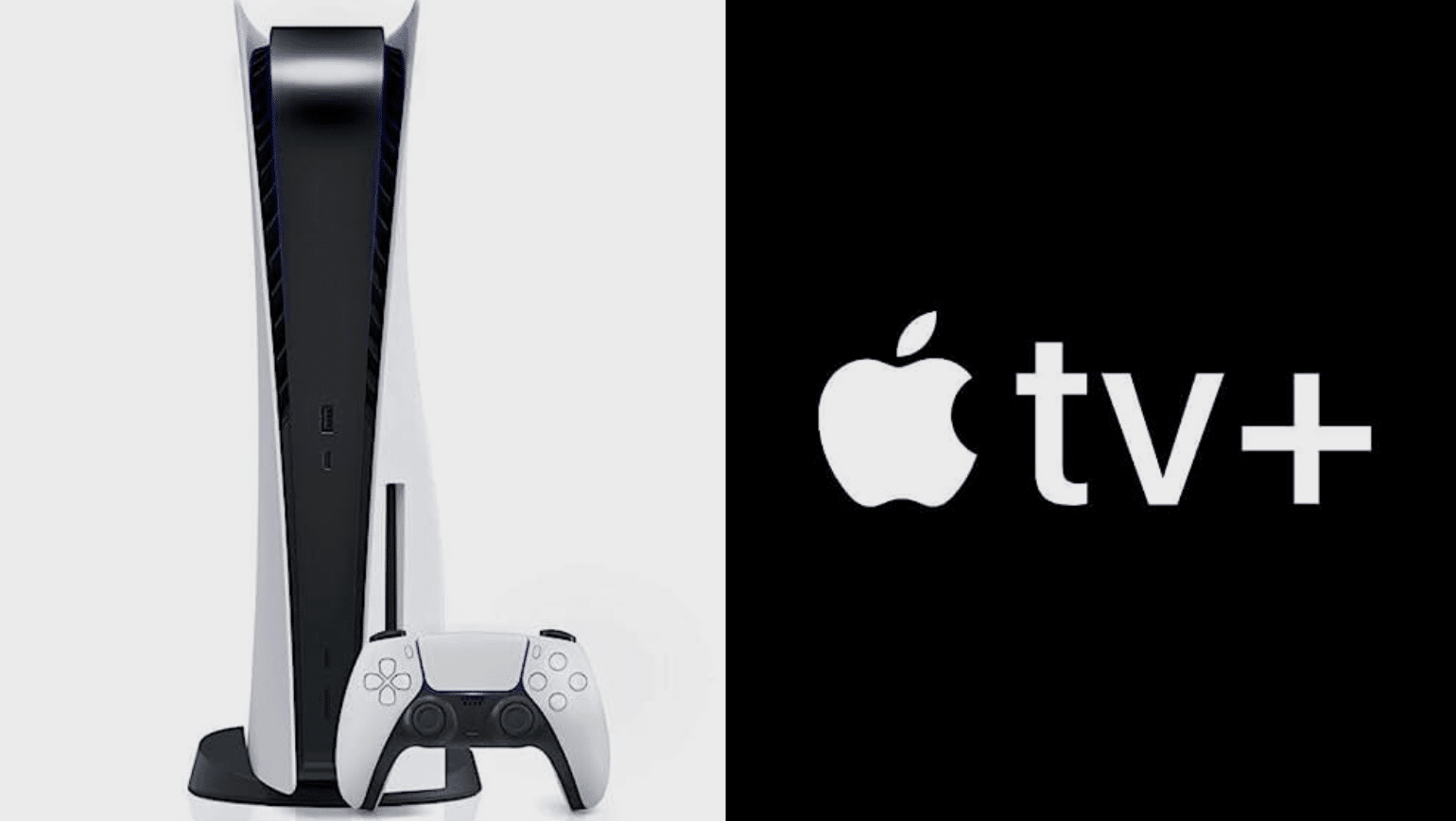 Apple TV+