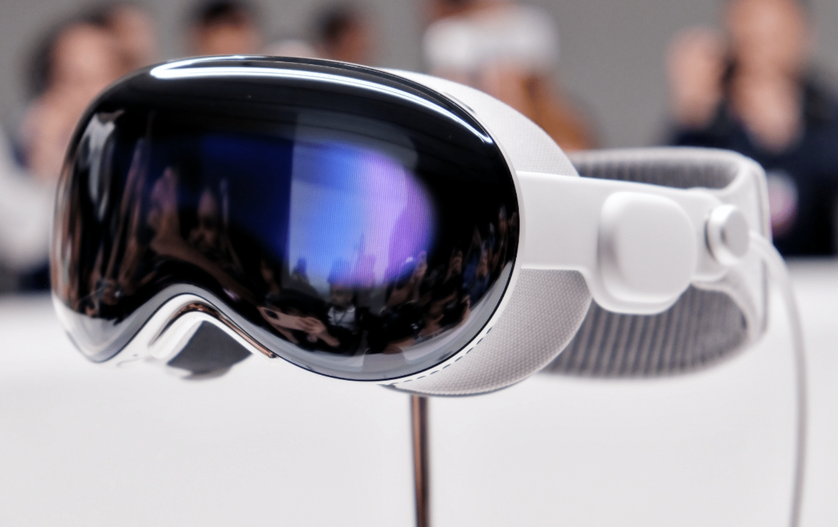 Apple Vision Pro Kit